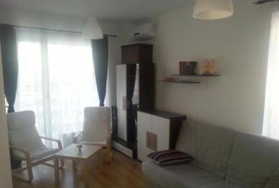 Garsoniera 43mp- metrou lujerului -bloc 2011-centrala - 8