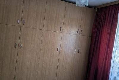 Apartament cu 2 camere semidecomandat în Enachiță Văcărescu - 7