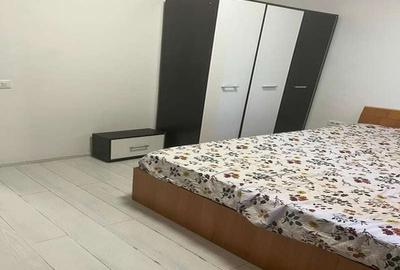 Studio de inchiriat-Militari Residence-Comision 50% - 2