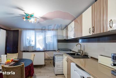 Apartament cu 3 camere decomandat în Alecu Russo - 12