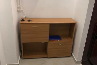 Capitol, garsoniera decomandata 27mp, termen lung - 4