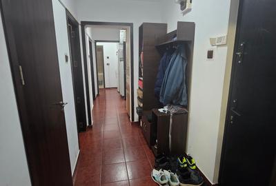 Apartament cu 3 camere decomandat, mobilat în Gorjului - 7