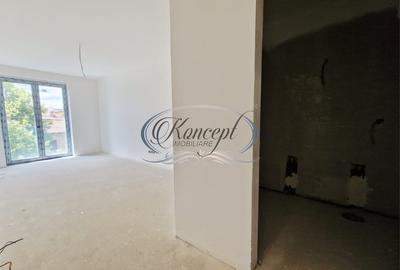 Apartament cu 3 camere semidecomandat în Gheorgheni - 7