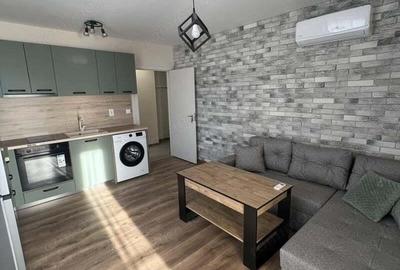 Inchiriere apartament cu 2 camere in zona Metalurgiei - 2