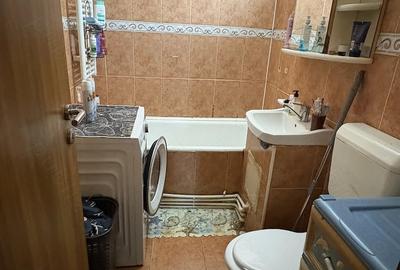 Apartament cu 2 camere decomandat în Casa Cărții - 3