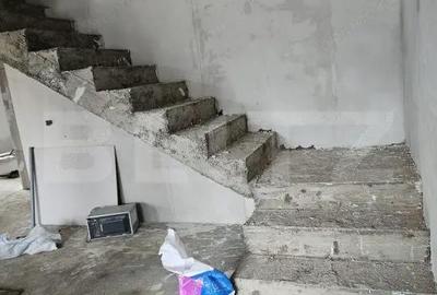 Casă cu 3 camere cu Teren 470 Mp în Ciurbești - 3