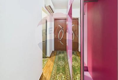 Garsonieră decomandată în Pantelimon - 6