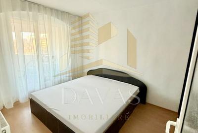 Apartament cu 3 camere decomandat, mobilat în Mărăști - 2