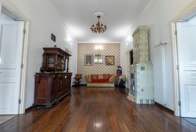 Vila Arhitecturală Tineretului – Unirii - 3