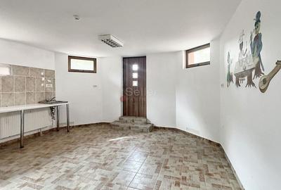 Suprafata Generoasa | Cartier Rezidential Bunloc - 13