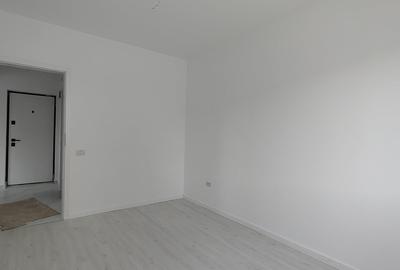 Studio 41 mp | Centrala proprie | Langa Campus Petru Rares - 4