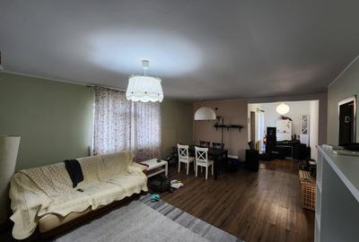 Casa 3 camere, 383mp teren, partial mobilata, utilata. Lunca Cetatuii-Astoria - 6