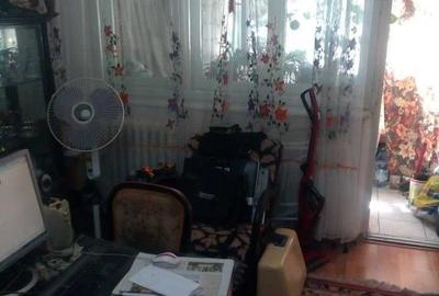 Apartament cu 2 camere decomandat în Balta Albă - 2