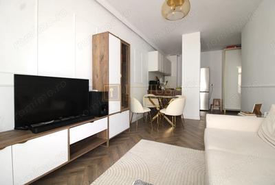 Apartament cu 2 camere decomandat, mobilat în Torontalului - 2
