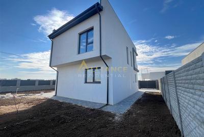 Casă individuală cu 4 camere cu Teren 364 Mp în Berceni - 7
