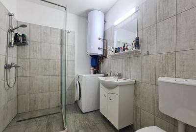 Casa deosebita \ vanzare \ Marginimea Sibiului \ Fantanele - 9