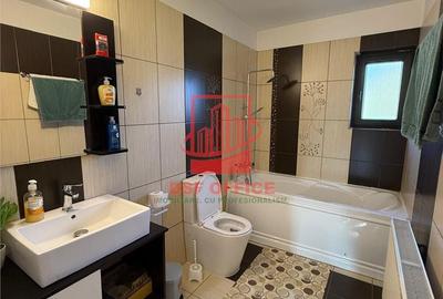 Casă cu 4 camere cu Teren 900 Mp în Miroslava - 7