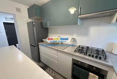 Garsonieră decomandată în Cotroceni - 2