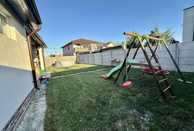 Casă cu 4 camere cu Teren 500 Mp în Sânandrei - 7
