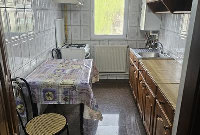 Apartament cu 2 camere nedecomandat în Central - 16