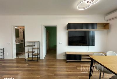 Apartament cu 2 camere, mobilat în Bulgaria - 2