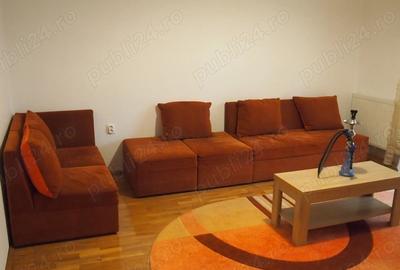 Apartament 2 camere de inchiriat - Centrul Civic - 8