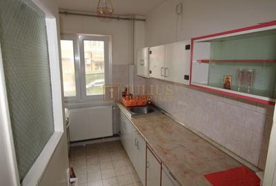 3 camere, centrala termica, aproape de magazine, farmacii, shooping city - 5