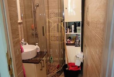 Apartament cu 2 camere semidecomandat, mobilat în Teiul Doamnei - 7