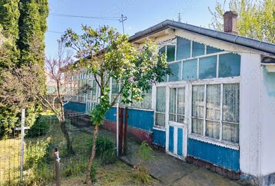 PERSOANA FIZICA!Casa batraneasca cu teren si livada,sat Macaresti, com Prisacani iasi - 6