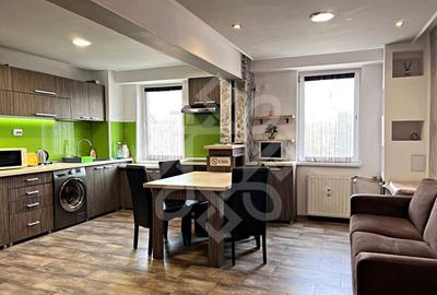 Apartament cu 2 camere in Prima Urbana 3 - 2