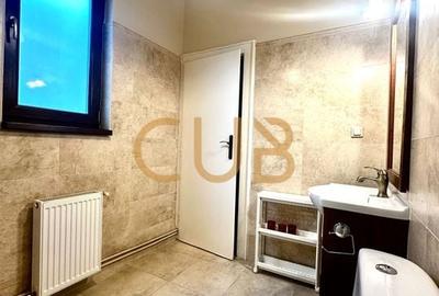 MEDICINA - 2cam mobilat+utilat | renovat complet, centrala, clima | - 14