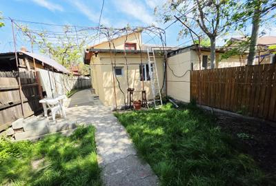 Casă individuală cu 5 camere cu Canalizare în Dorobanțul - 9
