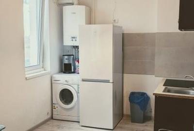 Garsonieră semidecomandată, mobilată în Central - 2