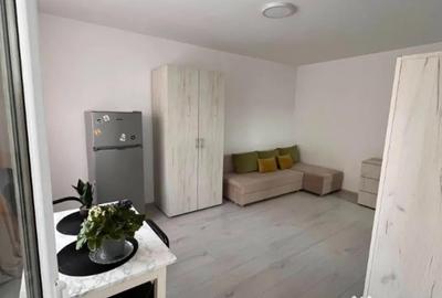 Garsonieră decomandată în Tătărași - 1