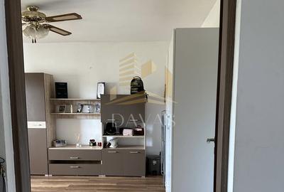 Apartament cu 3 camere decomandat, mobilat în Mănăștur - 3