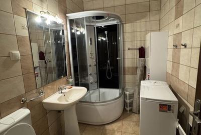 Apartament cu 2 camere decomandat în Exterior Vest - 5