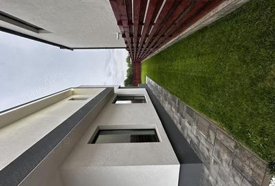 Casa noua de vanzare Buzau Maracineni E85 - 5