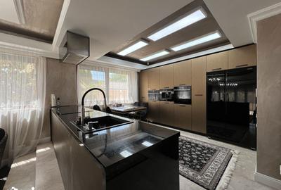 Casă cu 6 camere cu Teren 410 Mp în Central - 5