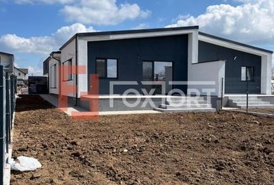 COMISION 0% Duplex cu 3 camere si teren de 360 mp, zona Giarmata - 9