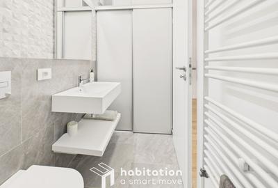 Apartament cu 3 camere decomandat, mobilat în Central - 15