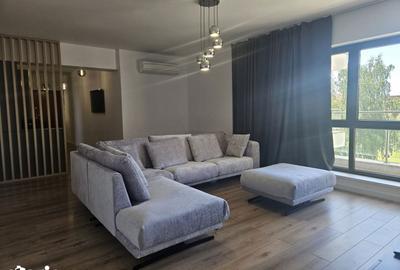 Apartament cu 4 camere în Sud - 11