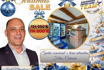 FILM! Rezidential/ Spatiu comercial consacrat + teren intravilan, Fotos, Covasna - 1