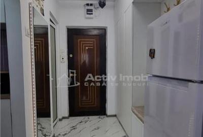 Faleza Dunarii 1 camera renovat complet - 3