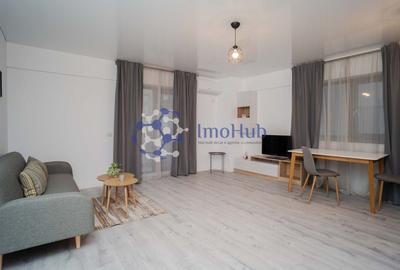 Apartament finalizat, mobilat, predare imediata, Nicolina, Selgros - 2