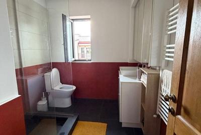 Casă cu 3 camere cu Teren 250 Mp în Florești - 11