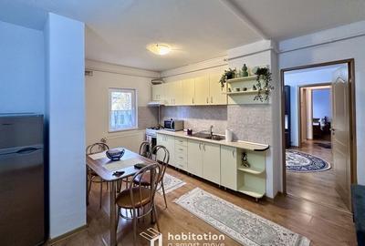 Apartament 2 camere de închiriat lângă Spitalul Județean - 2