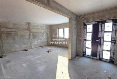 Casă individuală cu 3 camere cu Teren 495 Mp în Central - 5
