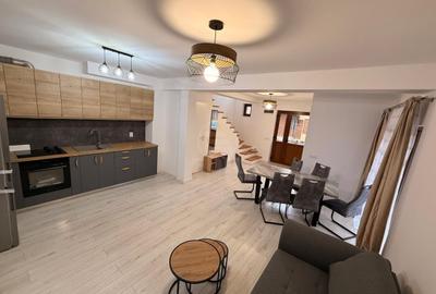 Casă cu 4 camere cu Teren 250 Mp în Central - 3