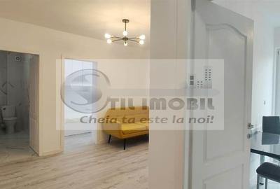 AP 2 CAM CAPAT CUG LUNCA CETATUII SEMIDECOMANDAT ETAJ 1 - 7