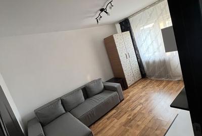 Garsonieră în Lacul Tei